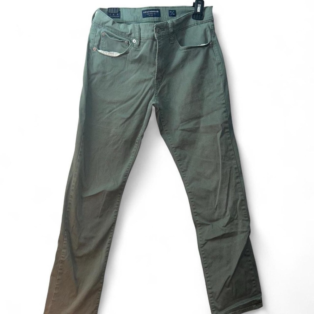 Lucky Brand Men's Pants